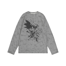 花灰色