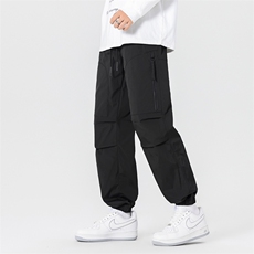 现货工装裤冲锋裤男户外机能风登山运动裤休闲裤AK0257-P48，男装工装外套，星座308B-2