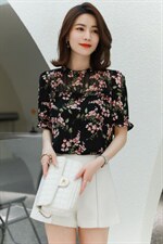 洋气不挑人，其它，里亚尔