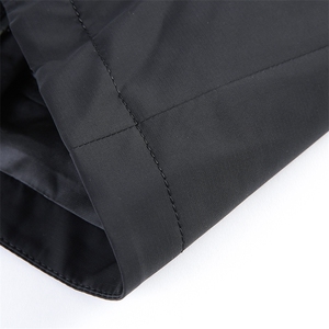 冬季2023新款羽绒服中年男士商务休闲鸭绒脱卸帽外套SFT92988-330图片