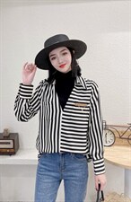 时尚潮流韩版二件，其它，米娜·丹怡