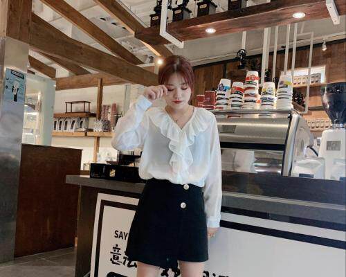 超逸世家2021春夏新款设计高级感大气百搭，女装，超逸世家