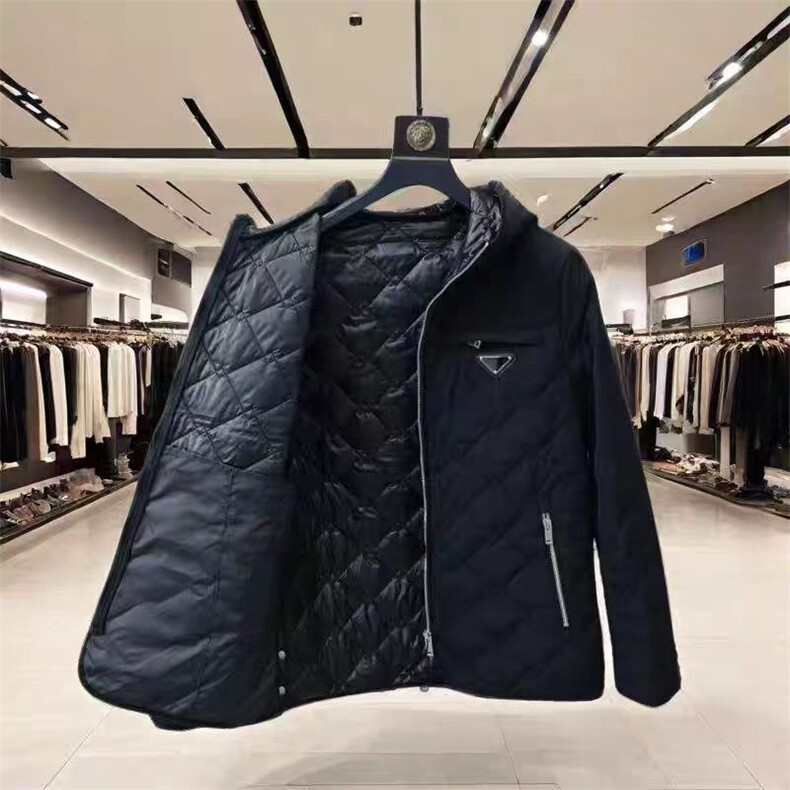 (网图)轻奢保暖棉外套连帽休闲百搭潮流棉服棉袄313B-JK9907-P110,男装棉衣,星座313B