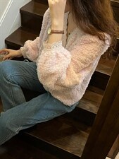 韩进口面料小衫，其它，miluroom