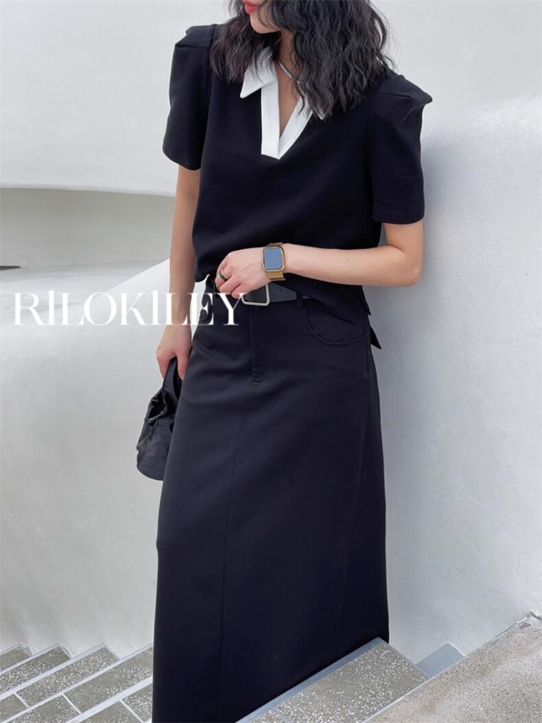 雷洛奇丽—夏装短袖，其它，雷洛奇丽