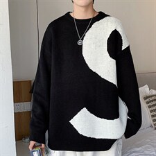 圆领男毛衣2024新款主推量大有差价现货A161-2-M2036-P65,男装针织衫/毛衣,电商A161-2