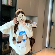 杏色