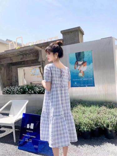 连衣裙，女装连衣裙，Lico&co(1F)