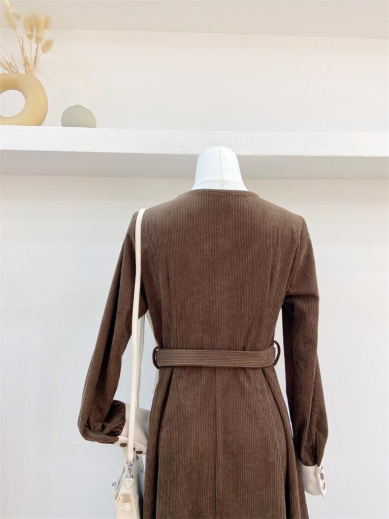 连衣裙，女装连衣裙，Lico&co(1F)