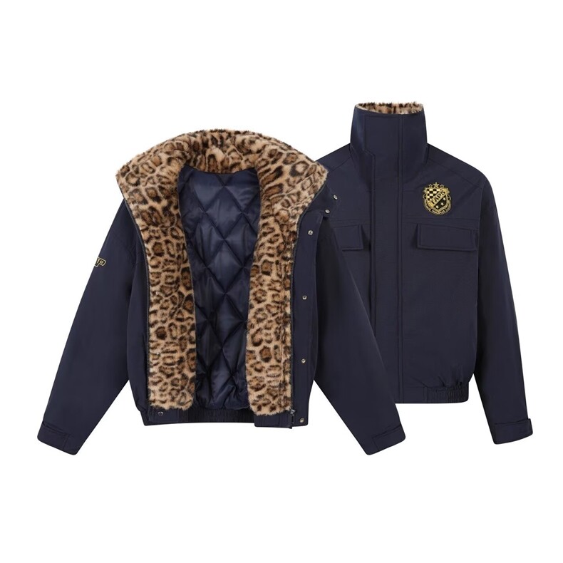 1506/QS50500/P102新款冬季棉服棉衣,男装棉衣,星座1506