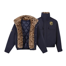 1506/QS50500/P102新款冬季棉服棉衣，男装棉衣，星座1506