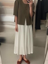 短款小外套，其它，POHIO葆伊