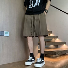 棕色