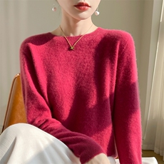 树莓红