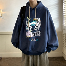 蓝色