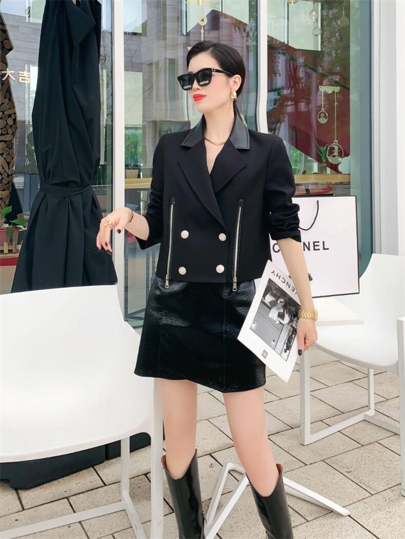 秋装小外套，其它，千格万姿