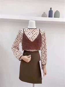 连衣裙图片