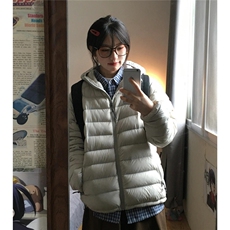 排骨棉衣情侣男女宽松休闲棉袄D328-MY990-P85特，男装棉衣，电商D328