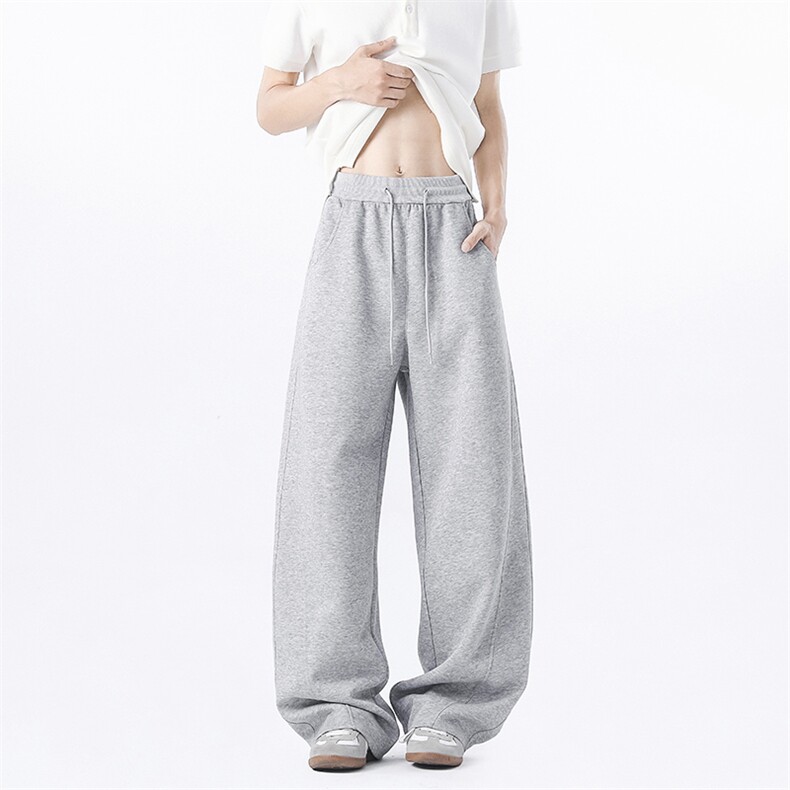 B258-K2931-特P39控79抖音品质弯刀卫裤成分65%棉35%聚酯纤维,男装休闲裤,电商B258