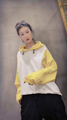 拾年个性潮牌，女装，拾年