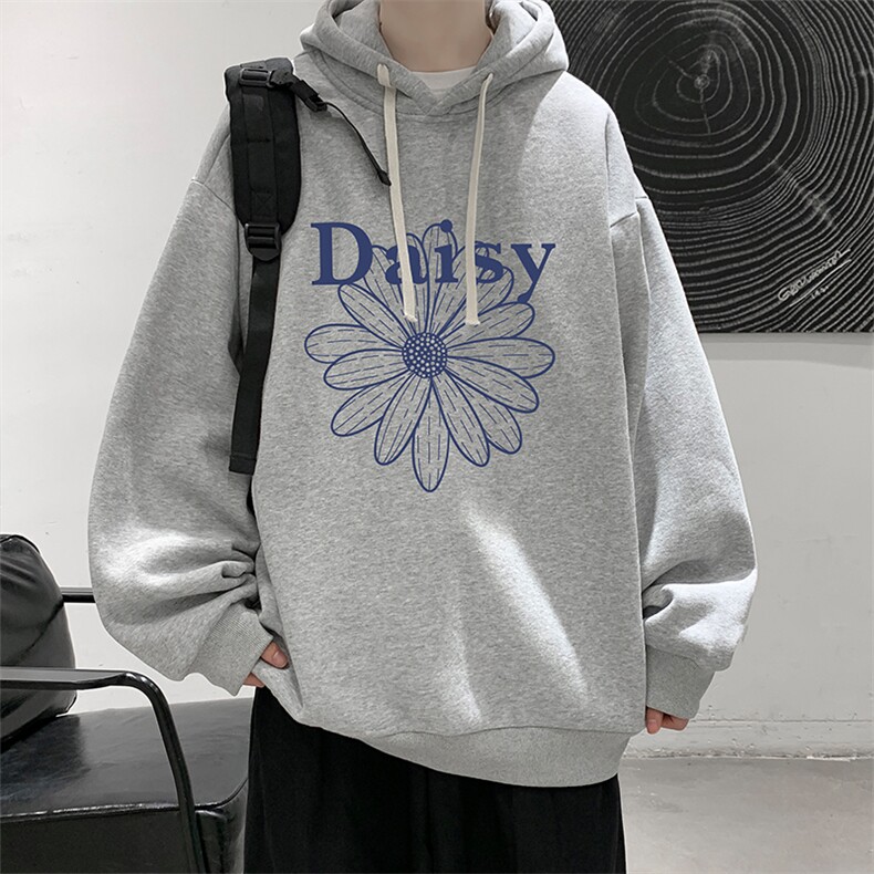 连帽卫衣男大码胖子帽衫大号运动服WY2459-P35,男装卫衣,电商A040