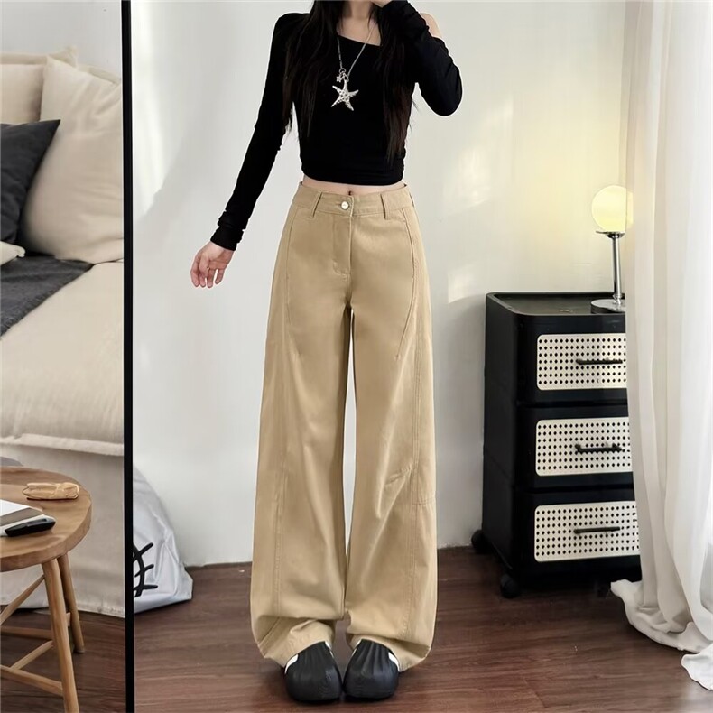1506-1/K2031/P48个性字母牛仔裤嘻哈ins潮高街潮流痞帅长裤男女,男装牛仔裤,星座1506-1
