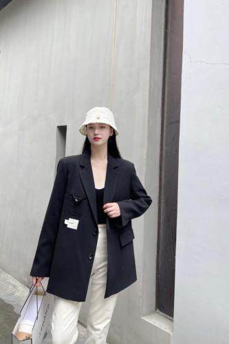 西服，其它，QIANCHEN 谦晨