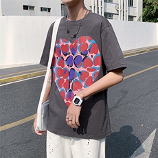 灰色