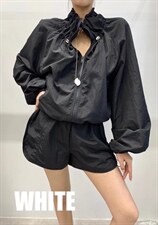 防晒，其它，WHITE