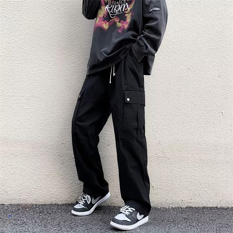 男港风休闲裤M238P36,男装休闲裤,星座1116-2