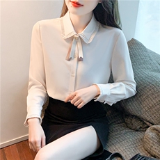 杏色