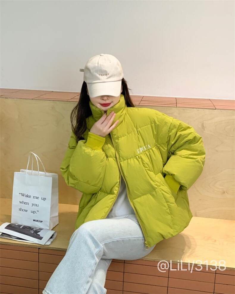 HR.77高品质90绒，其它，LiLi