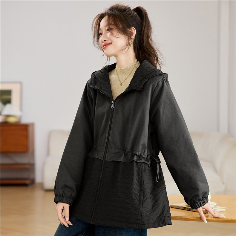 叶笙衣82563,女装棉衣/棉服,叶笙衣