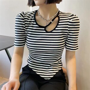 夏装新款图片