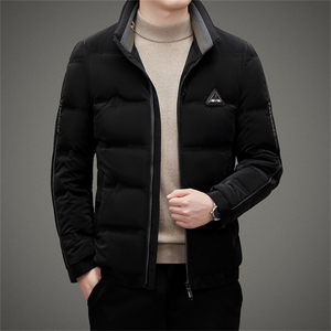 2023年新款羽绒服P245图片