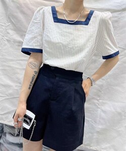 小衫上新图片