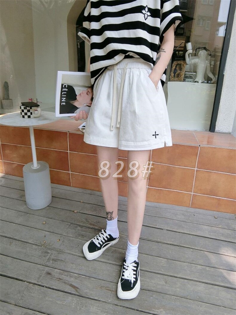 2022年夏季，其它，时尚公告(4F)