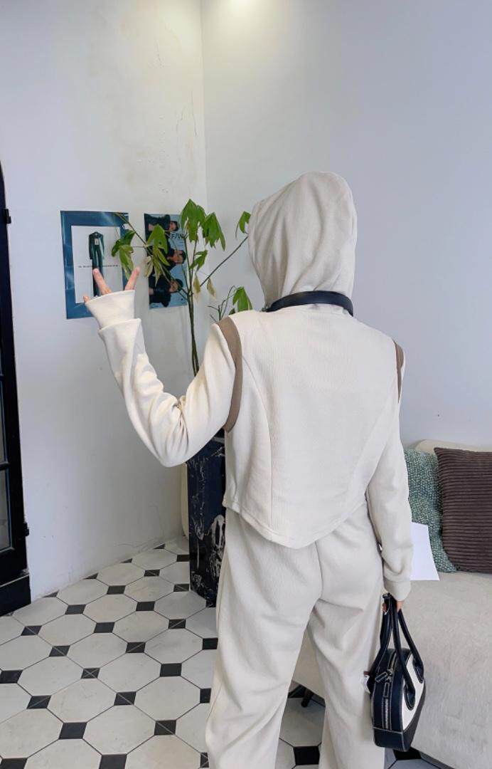 2023年春装套装，女装职业装，贻思茗