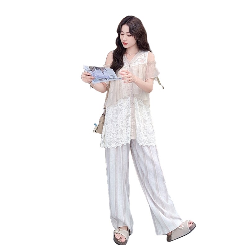 套装1178160-258,女装套装/套裙,2C323
