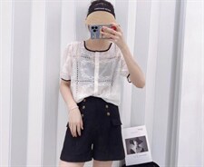 夏季新款印花小衫,其它,格瑞琪