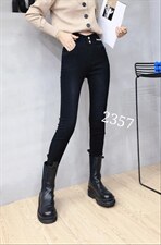 高弹力显瘦女神牛仔裤，女装牛仔裤，帝瀛 DY