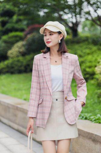 秋装外套，其它，雪飞诗