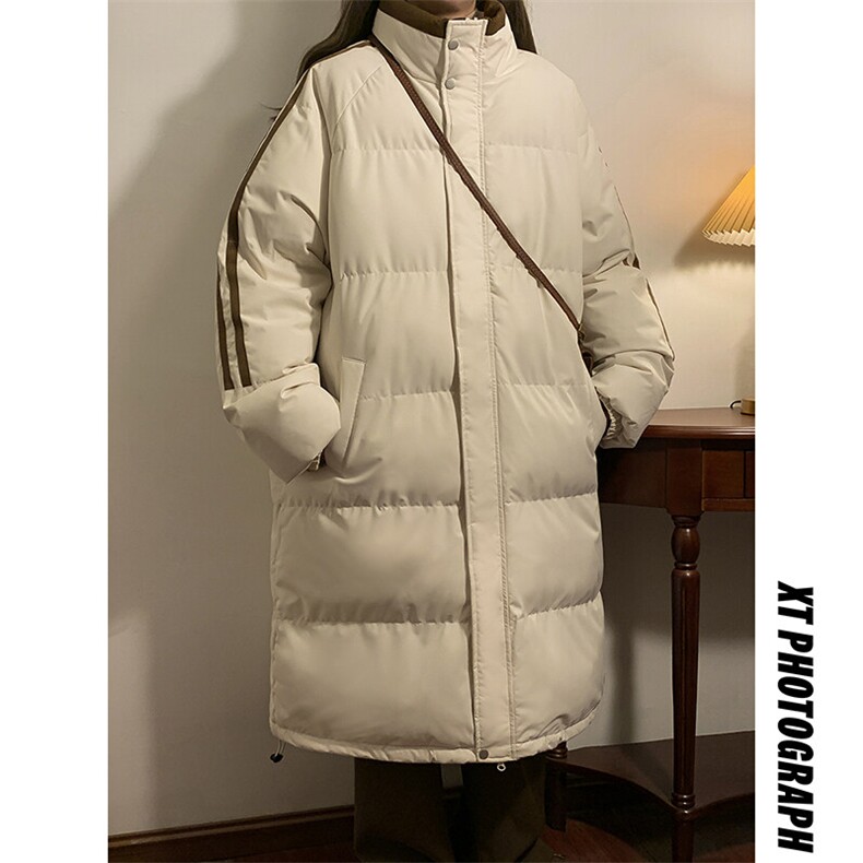！2025年冬装新款港风棉服美式宽松中长款棉衣女MY7879-P128,女装棉衣/棉服,电商C213(原B265)