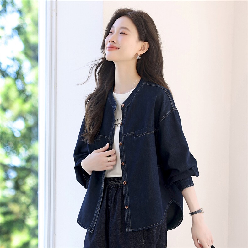 叶笙衣82511,女装衬衫,叶笙衣