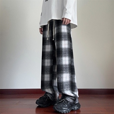 黑白格