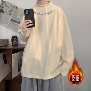 2025秋季男潮流休闲加绒加厚jrdr-861德绒特批30控59图片