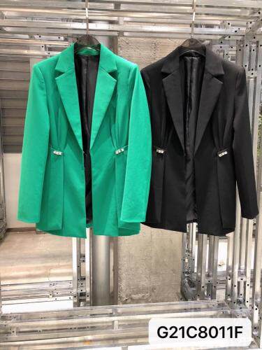 西装外套，女装西装，G55