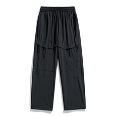 工装裤冲锋裤男户外机能风登山运动裤休闲裤AK0258-P53，男装休闲裤，星座308B-2