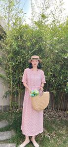 纯苎连衣裙小衫裤子裙子衬衣
时尚风
风淑女风休闲风图片