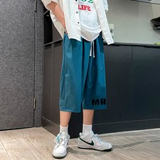 绿色